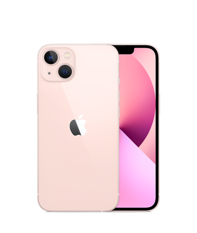 Apple iPhone 13 128Gb Pink