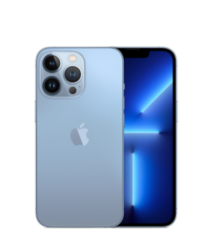 Apple iPhone 13 Pro Max 256Gb Sierra Blue