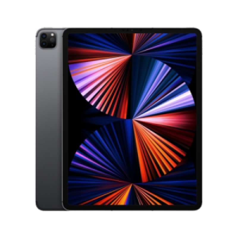 Apple iPad (2021) Pro 12.9 1TB Wi-Fi + Cellular Sp. Gray LTE