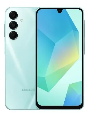 Samsung Galaxy A16 8+ 256Gb Light Green 4G