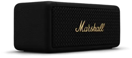 Акустическая система Marshall Emberton II Black