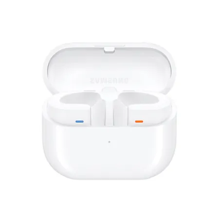 Беспроводные наушники Samsung Galaxy Buds 3 (Белые)