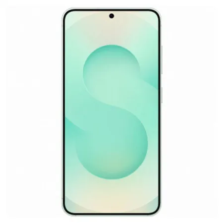 Samsung Galaxy S25 12+ 256Gb Mint (Snapdragon,2 nano-SIM/eSIM)