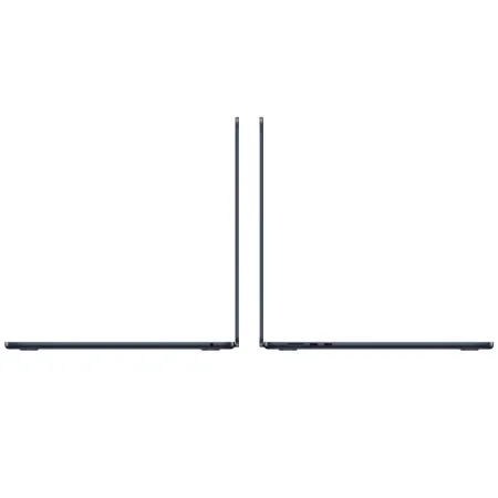 Apple MacBook Air 15 2024 M3/8CPU-10GPU/16GB/512GB Midnight MXD43