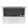 Apple MacBook Air 13 2025 M4/10CPU-10GPU/24GB/512GB Silver MC654