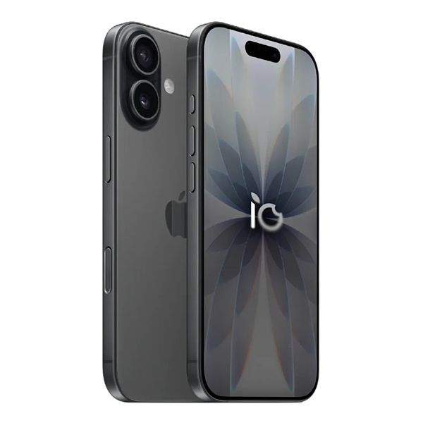 Apple iPhone 17 512Gb Black Sim