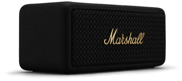 Акустическая система Marshall Emberton II Black