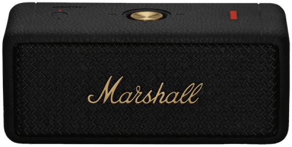 Акустическая система Marshall Emberton II Black