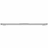 Apple MacBook Air 15 2025 M4/10CPU-10GPU/24GB/512GB Silver MC6J4