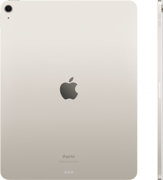 Apple iPad Air 13 (2025) Wi-Fi 128gb Starlight