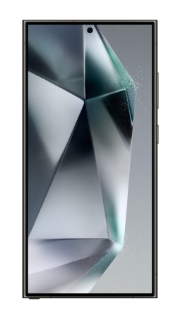 Samsung Galaxy S24 Ultra 12+256Gb Titanium Green (Snapdragon,2 nano-SIM/eSIM)