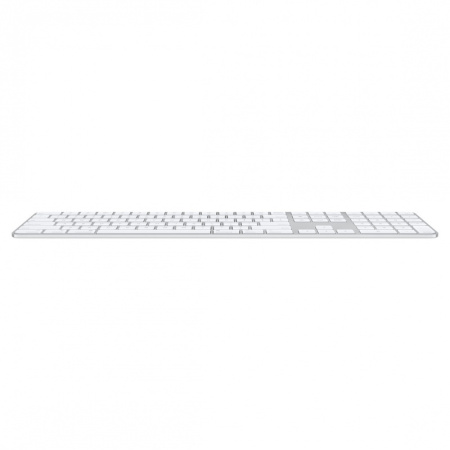 Apple Magic Keyboard with Touch ID Numeric MK2C3