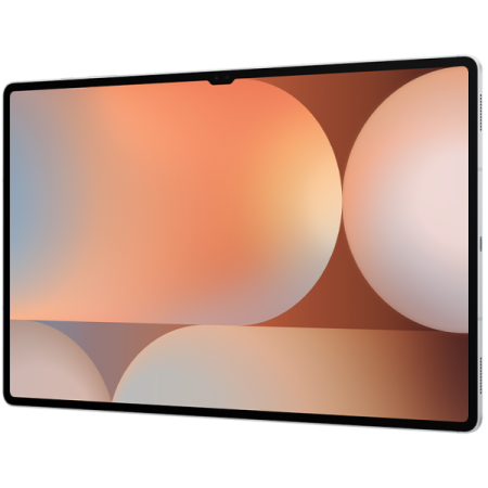 Планшет Samsung Galaxy Tab S10 Ultra 14,6" 12+ 256Gb Wi-Fi Platinum Silver