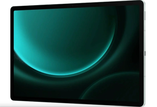 Планшет Samsung Galaxy Tab S9 FE+ 12,4" 8+ 128Gb Wi-Fi Mint
