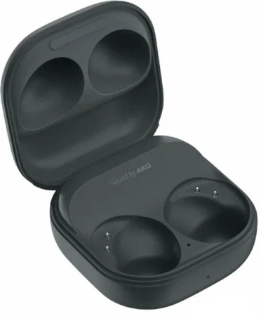 Беспроводные наушники Samsung Galaxy Buds2 Pro (Графитовые)