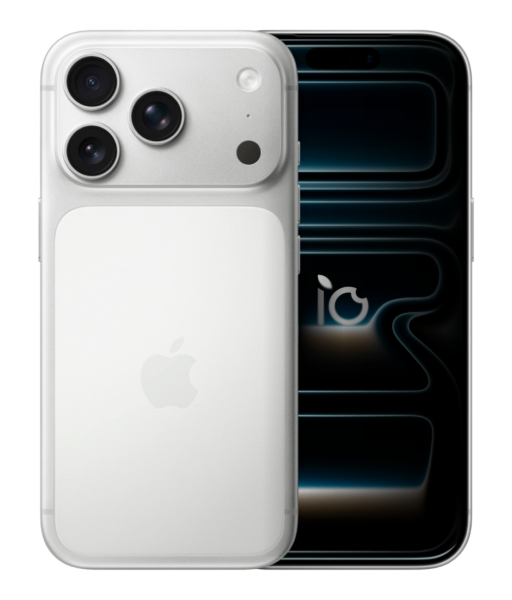 Apple iPhone 17 Pro 256Gb Silver eSim