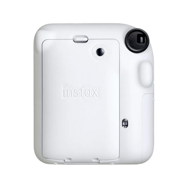 Фотоаппарат моментальной печати Fujifilm Instax mini 12 Белый