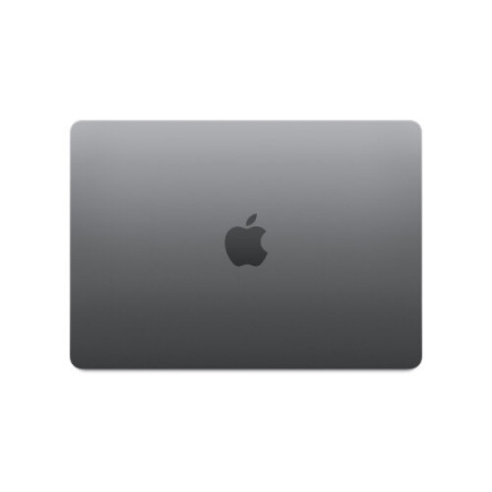 Apple MacBook Air 13 2024 M3/8CPU-8GPU/8GB/256GB Space Gray MRXN3