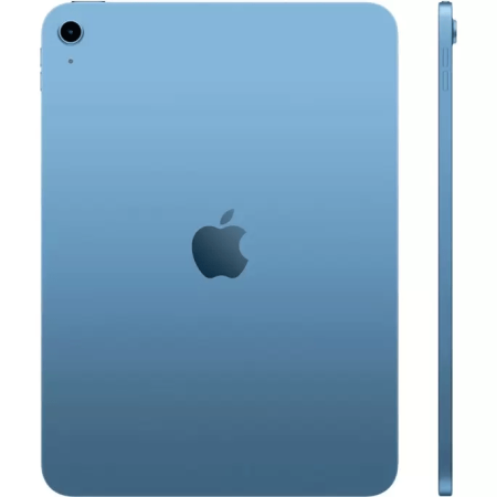 Apple iPad 11 (2025) LTE 256gb Blue