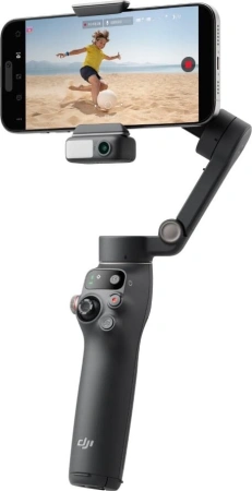 Стабилизатор DJI Osmo Mobile 7P