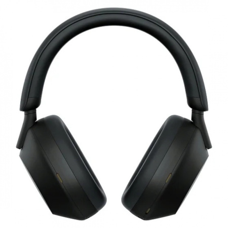 Наушники Sony WH-1000XM5 Black